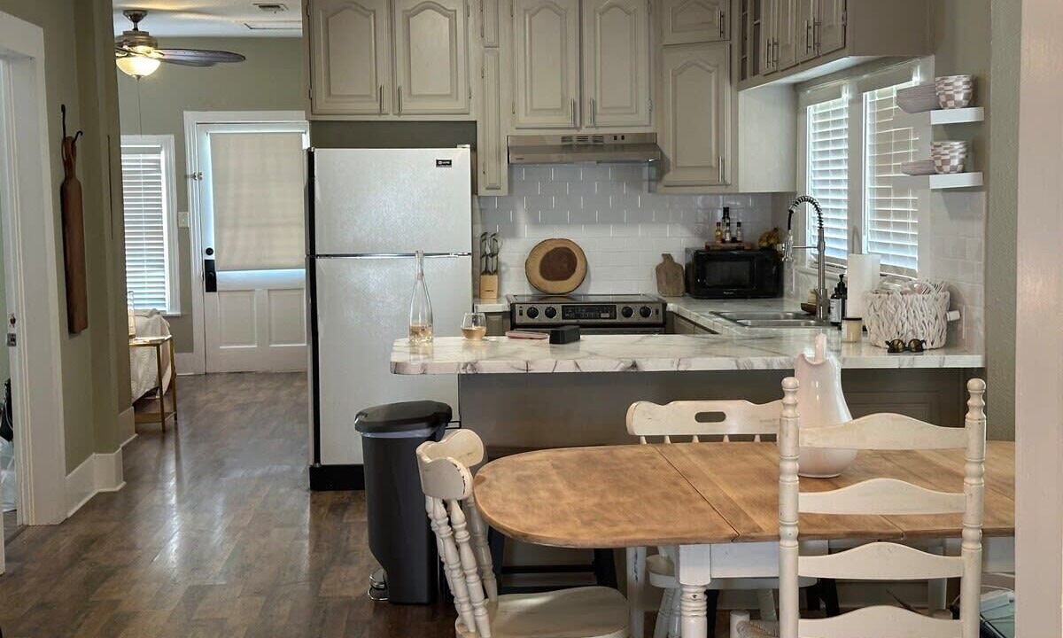 Photo of Kitchen in Belton