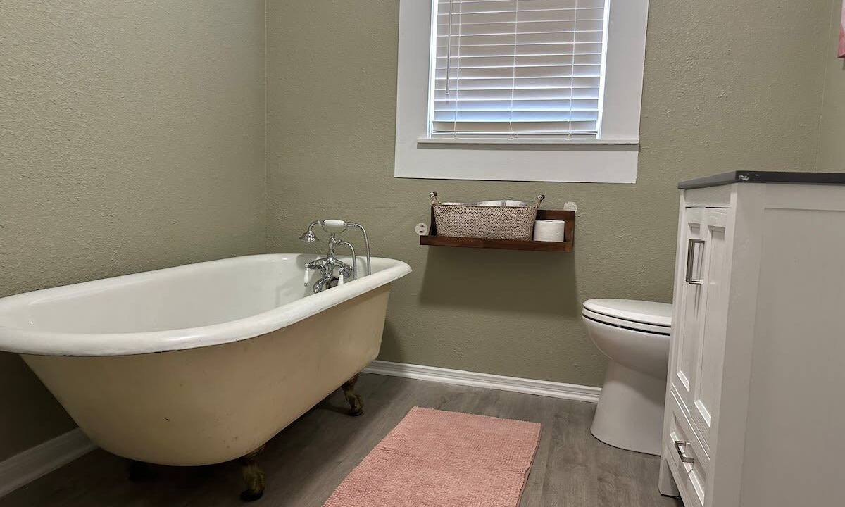 Photo of Bathroom in Belton