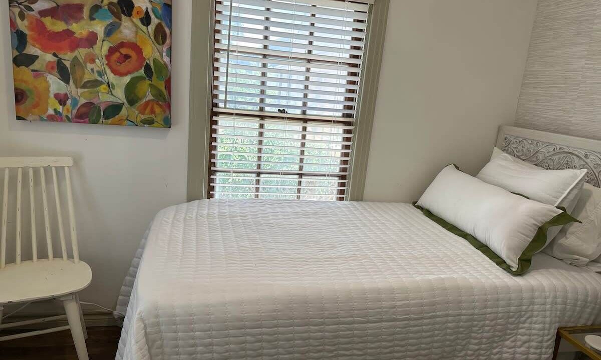 Photo of Bedroom in Belton