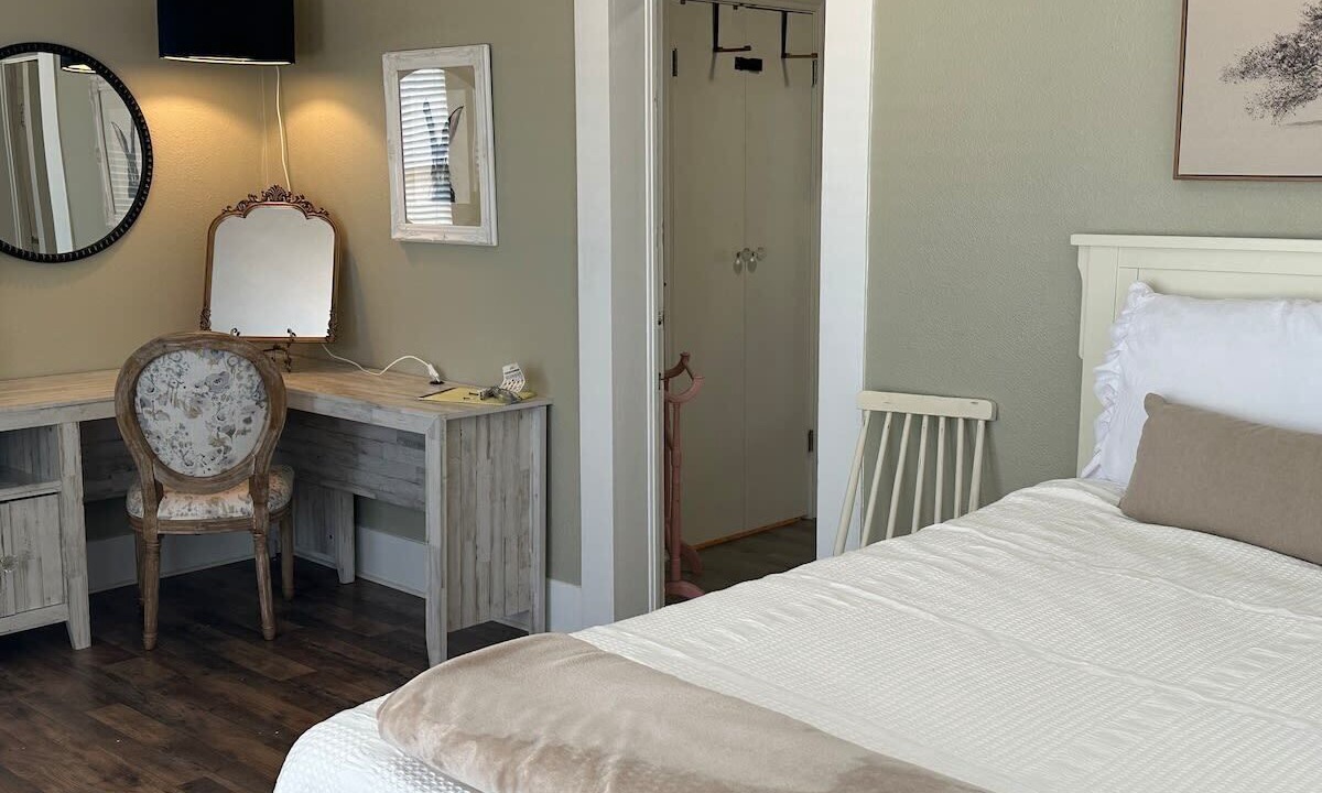 Photo of Bedroom in Belton