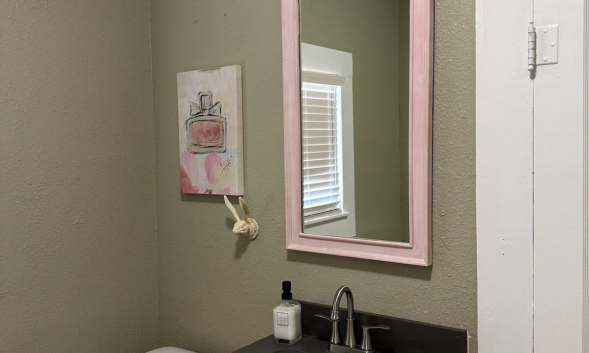Photo of Bathroom in Belton