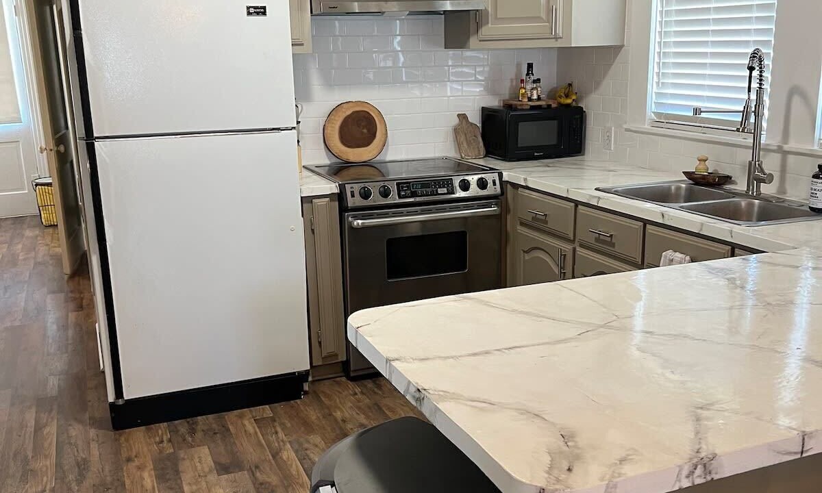 Photo of Kitchen in Belton