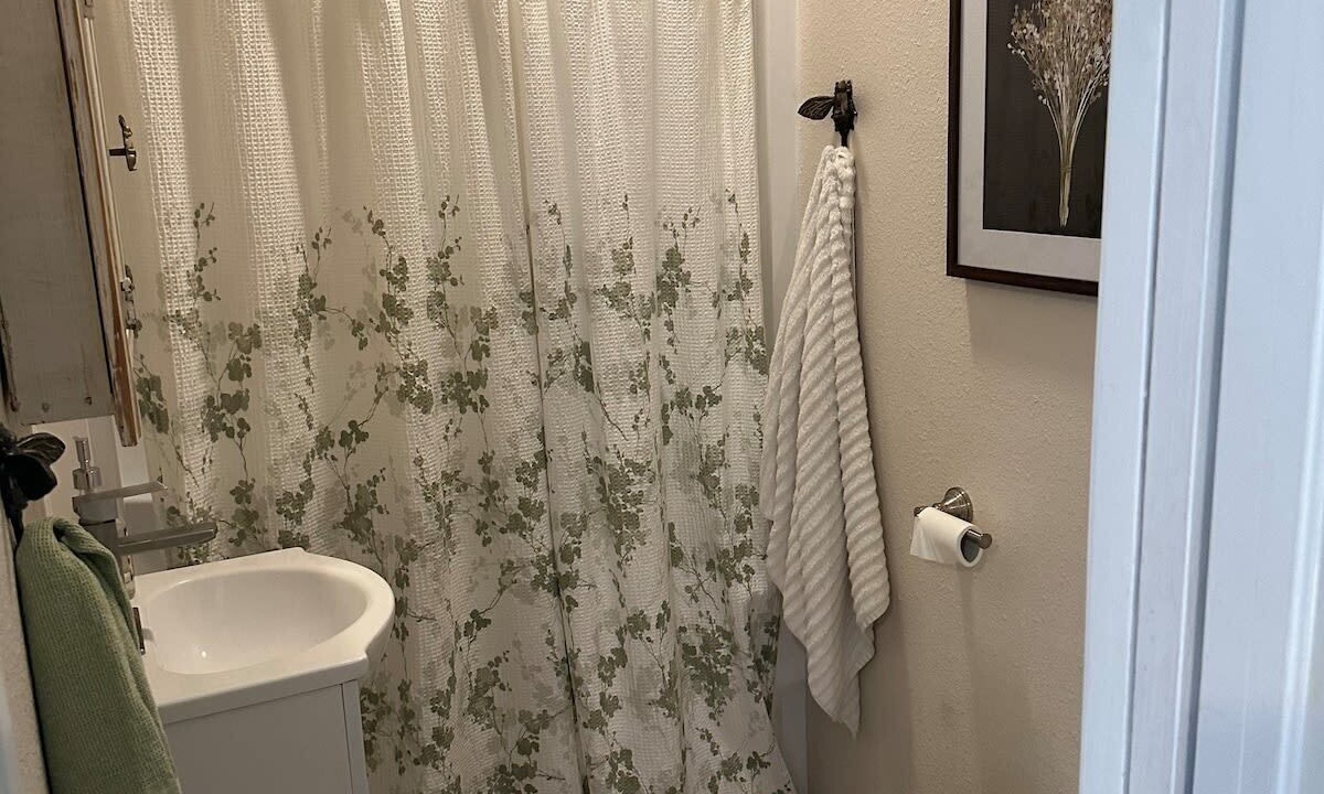 Photo of Bathroom in Belton