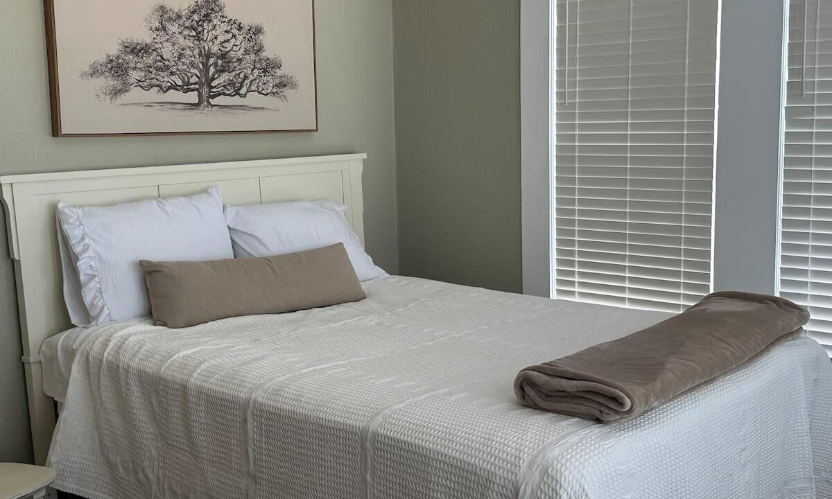 Photo of Bedroom in Belton