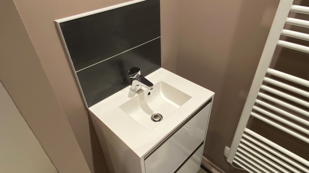 Photo of Bathroom in Onnaing