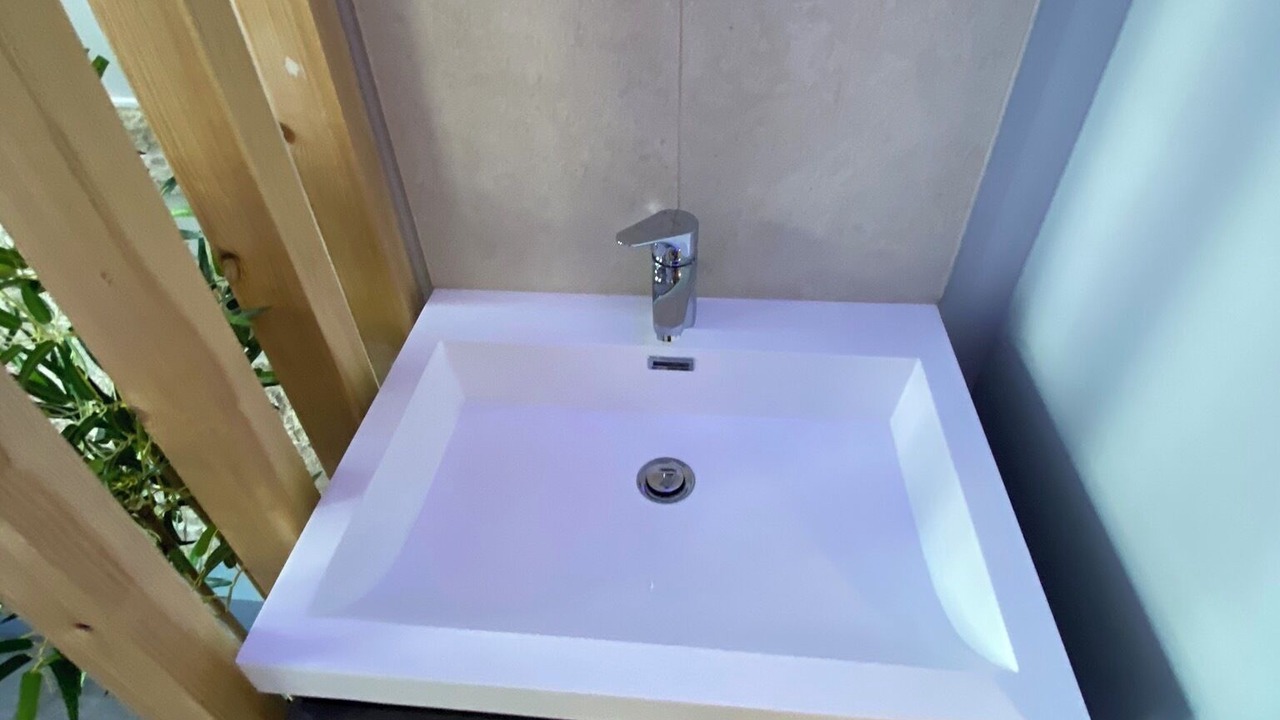 Photo of Bathroom in Onnaing