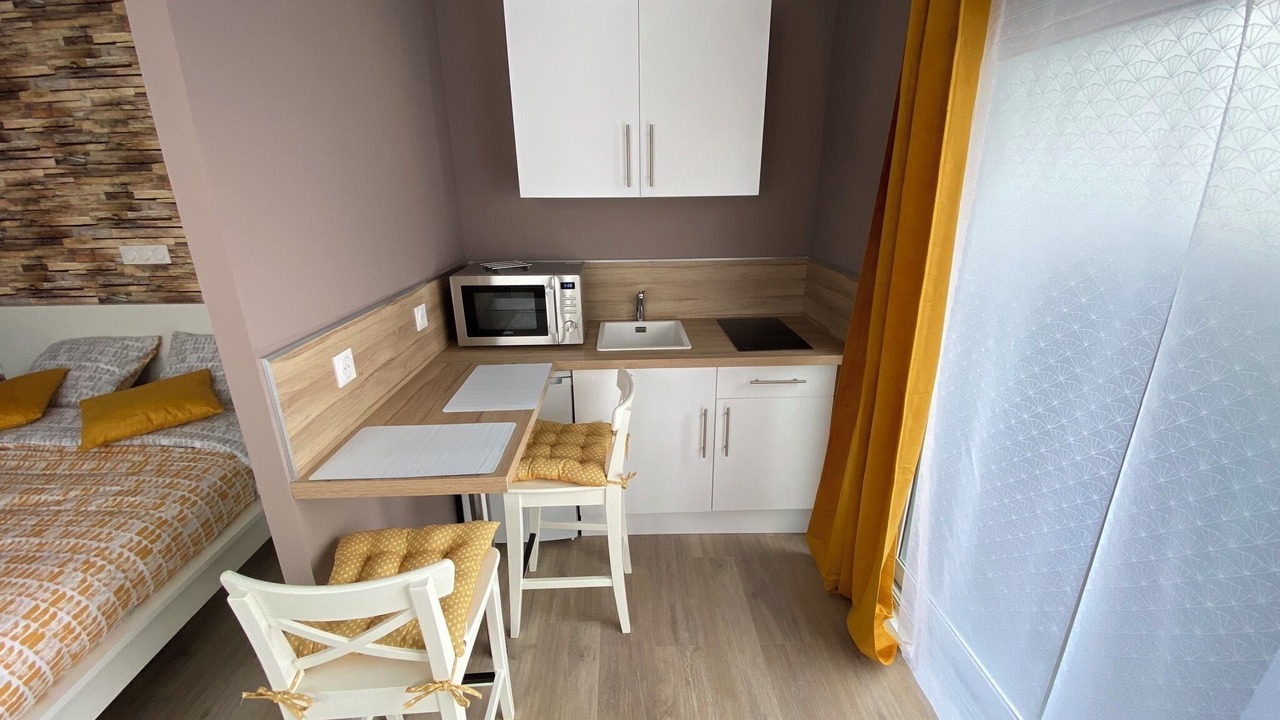 Photo of Bedroom in Onnaing
