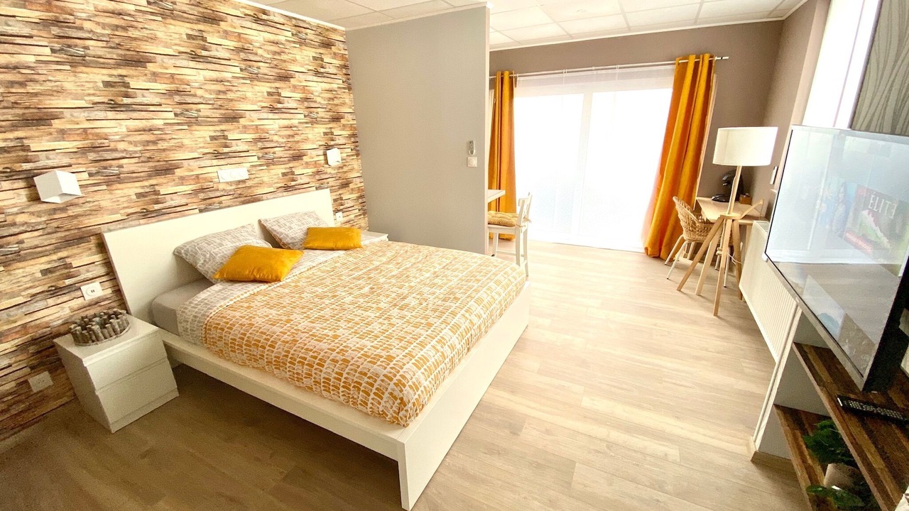 Photo of Bedroom in Onnaing