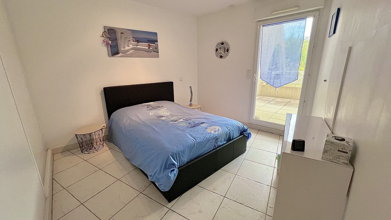 Photo of Bedroom in Le Couchant