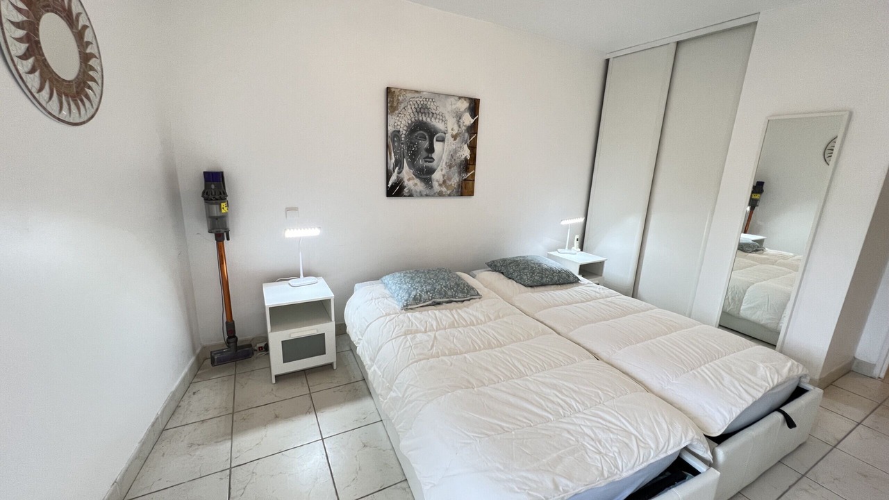 Photo of Bedroom in Le Couchant
