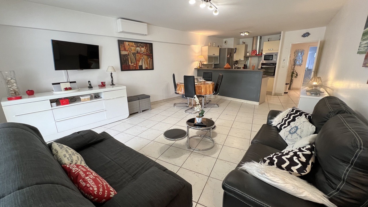 Photo of Livingroom in Le Couchant