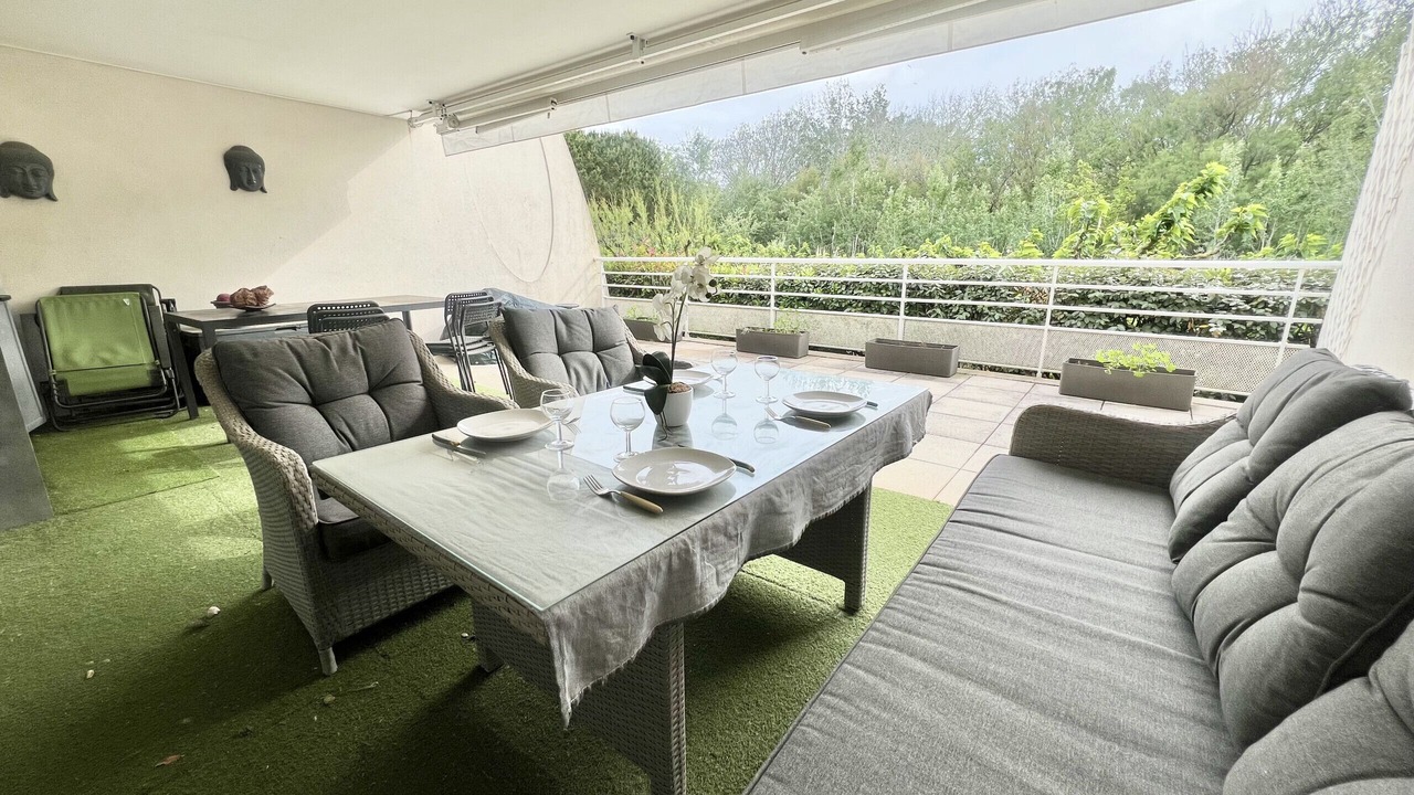 Photo of Outdoor in Le Couchant