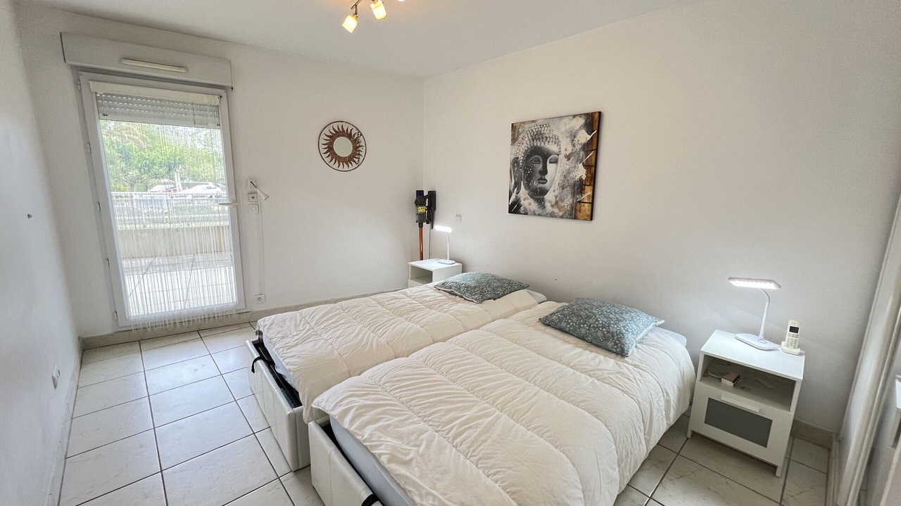 Photo of Bedroom in Le Couchant