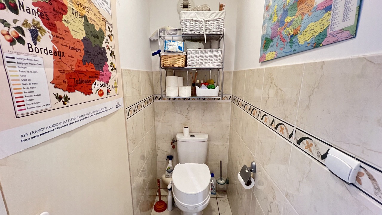 Photo of Bathroom in Le Couchant