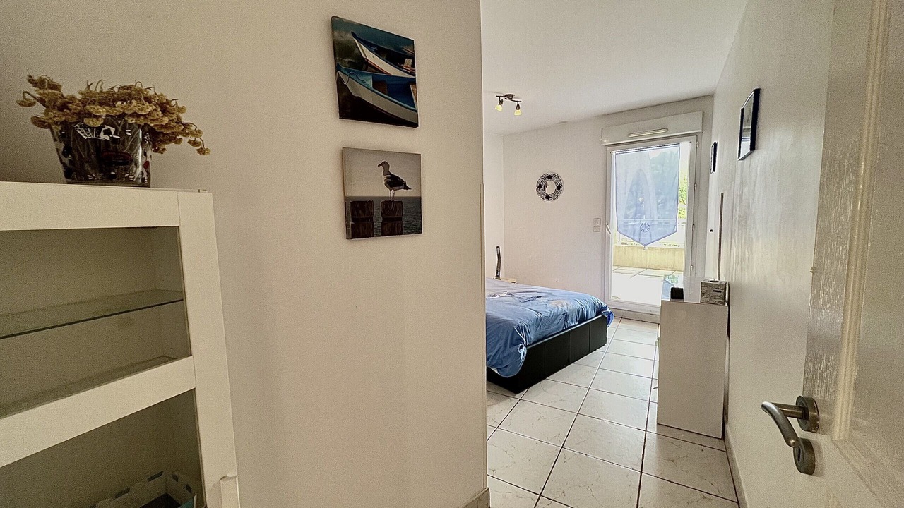 Photo of Bedroom in Le Couchant
