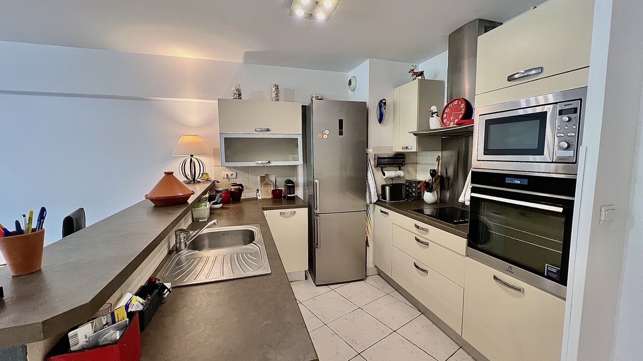 Photo of Kitchen in Le Couchant