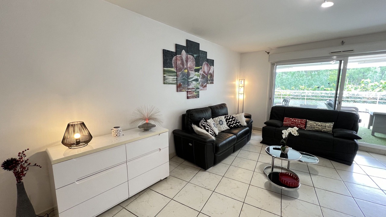 Photo of Livingroom in Le Couchant