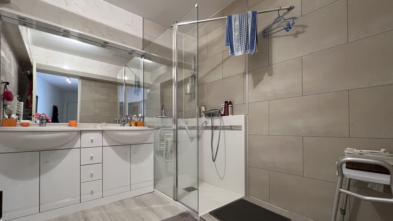 Photo of Bathroom in Le Couchant