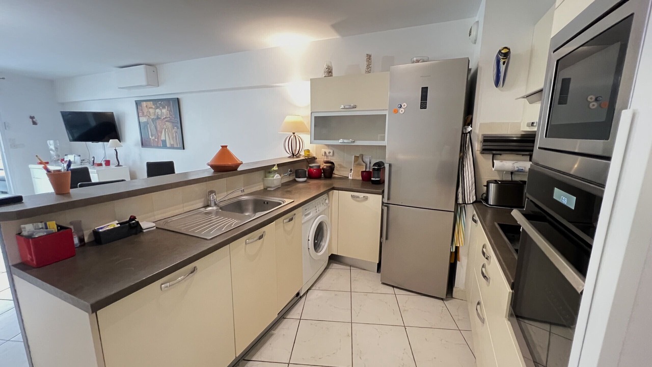 Photo of Kitchen in Le Couchant