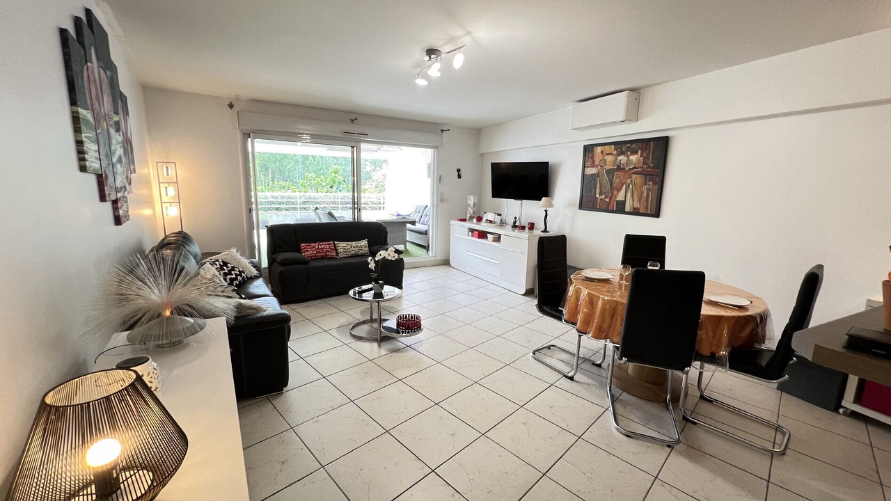 Photo of Livingroom in Le Couchant