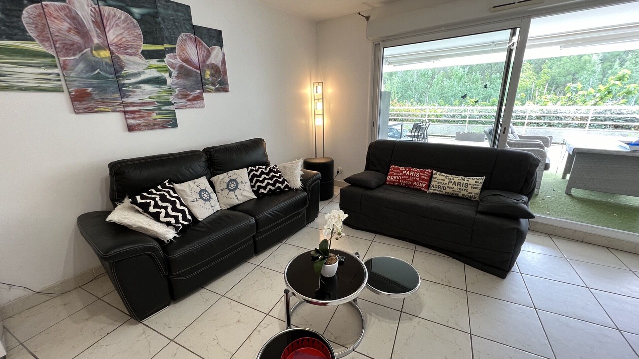 Photo of Livingroom in Le Couchant