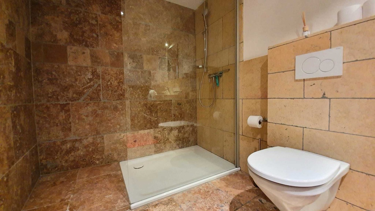 Photo of Bathroom in Saint-Martin