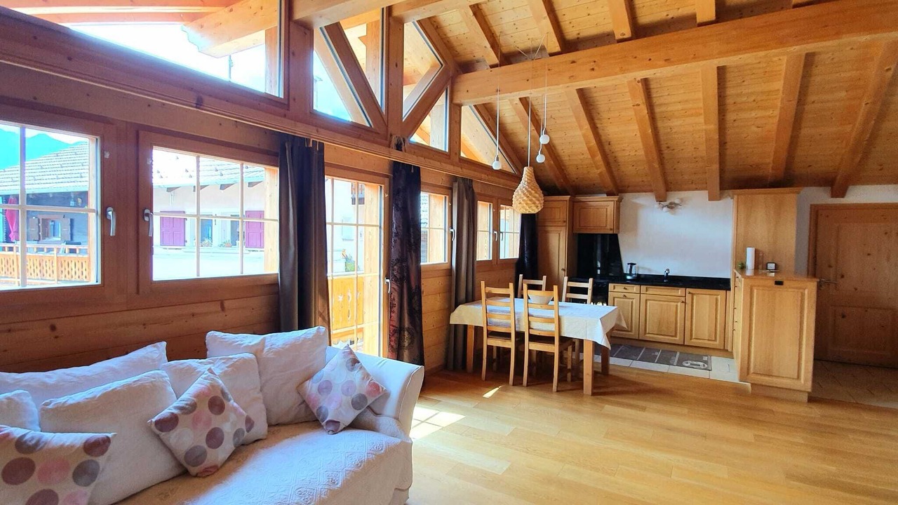 Photo of Livingroom in Saint-Martin