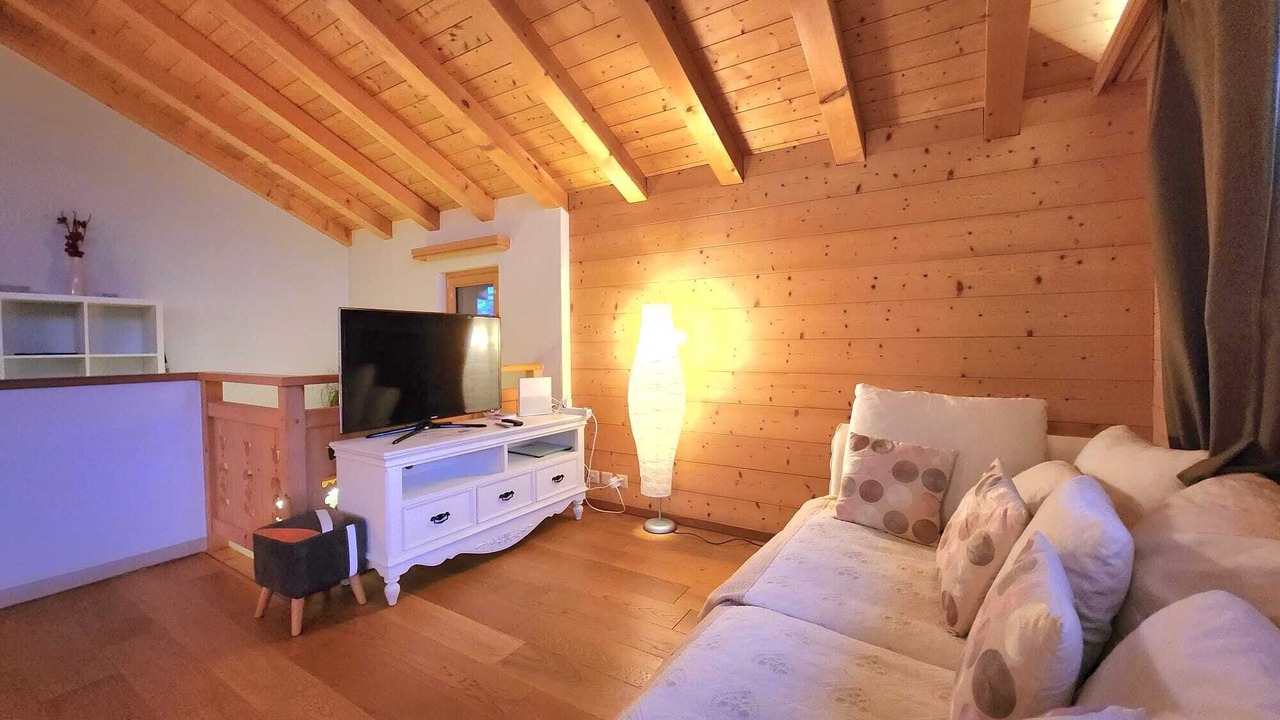 Photo of Livingroom in Saint-Martin
