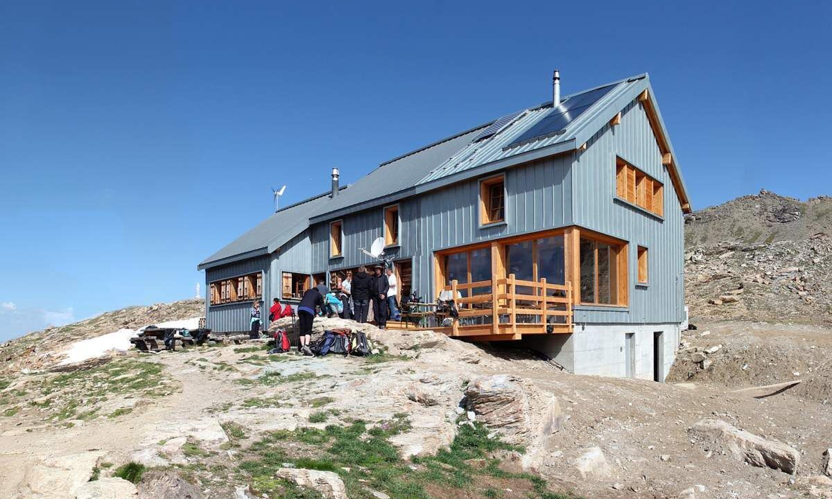 Photo of Outdoor in Saint-Martin