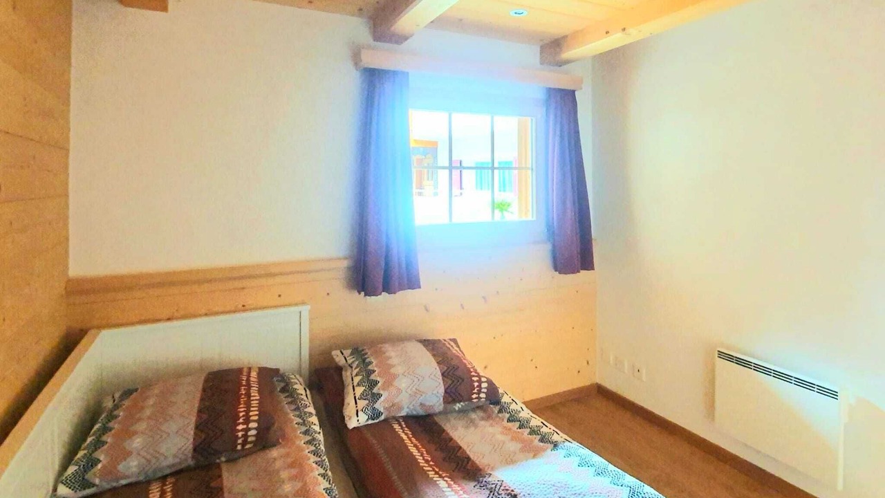 Photo of Bedroom in Saint-Martin