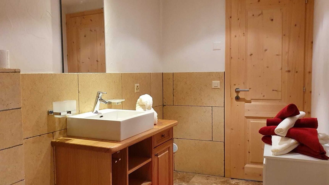 Photo of Bathroom in Saint-Martin