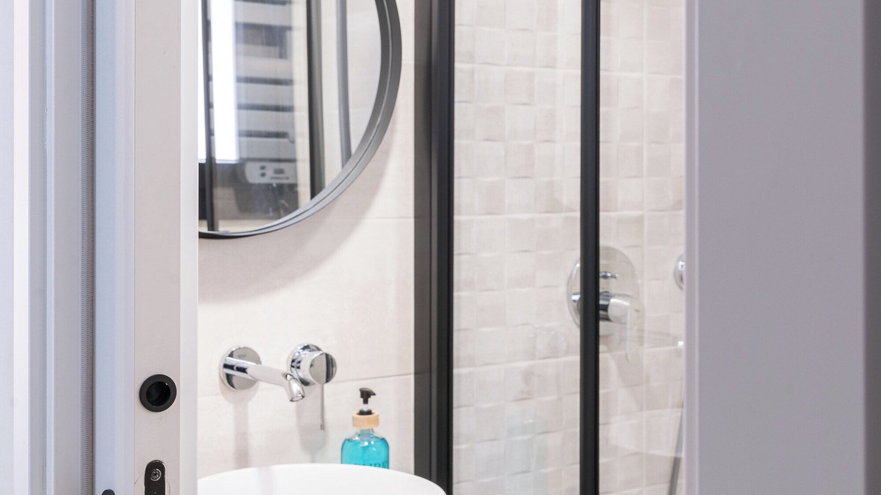 Photo of Bathroom in Alcala de Henares
