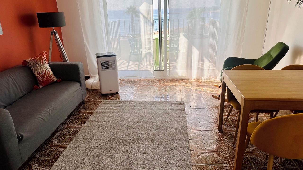 Photo of Livingroom in Barceloneta
