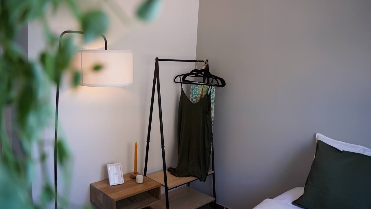 Photo of Bedroom in Barceloneta