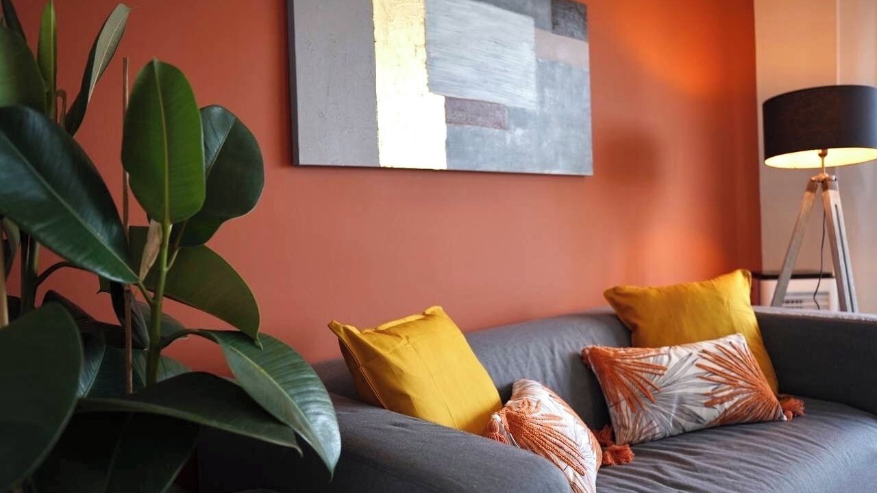 Photo of Livingroom in Barceloneta