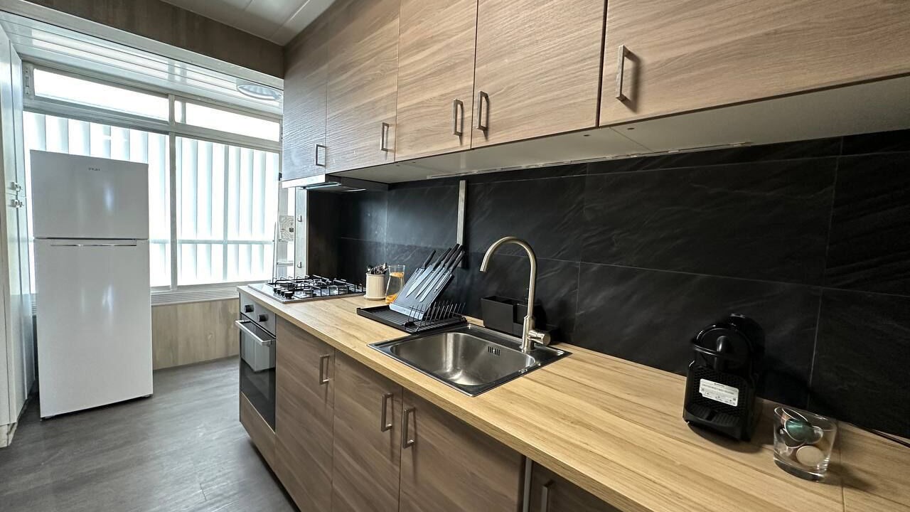 Photo of Kitchen in Barceloneta