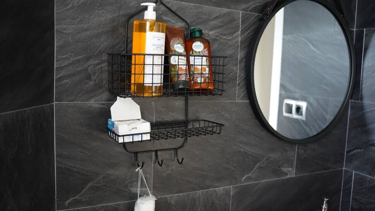 Photo of Bathroom in Barceloneta