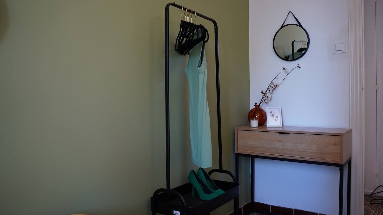 Photo of Bedroom in Barceloneta
