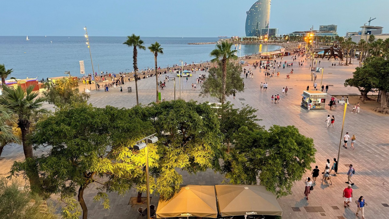 Photo of Others in Barceloneta