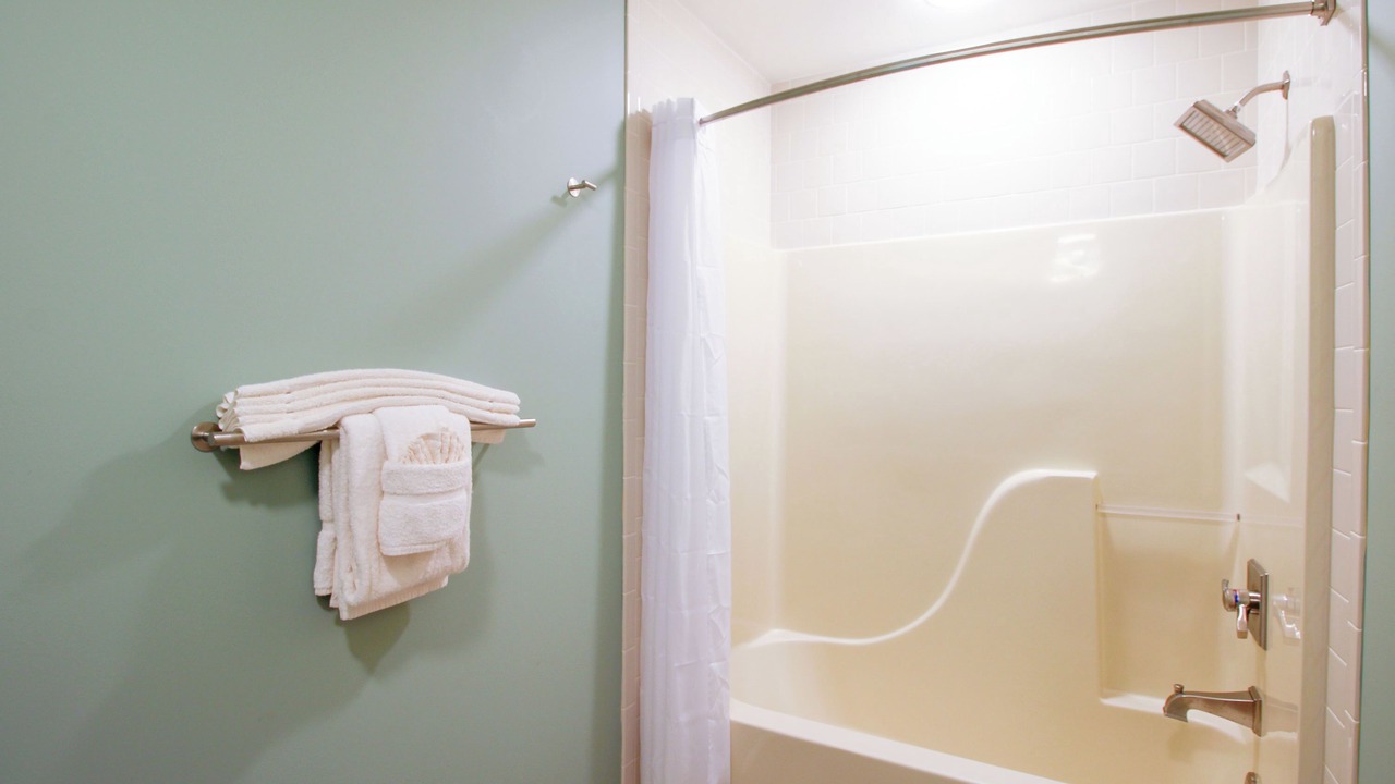 Photo of Bathroom in Massanutten