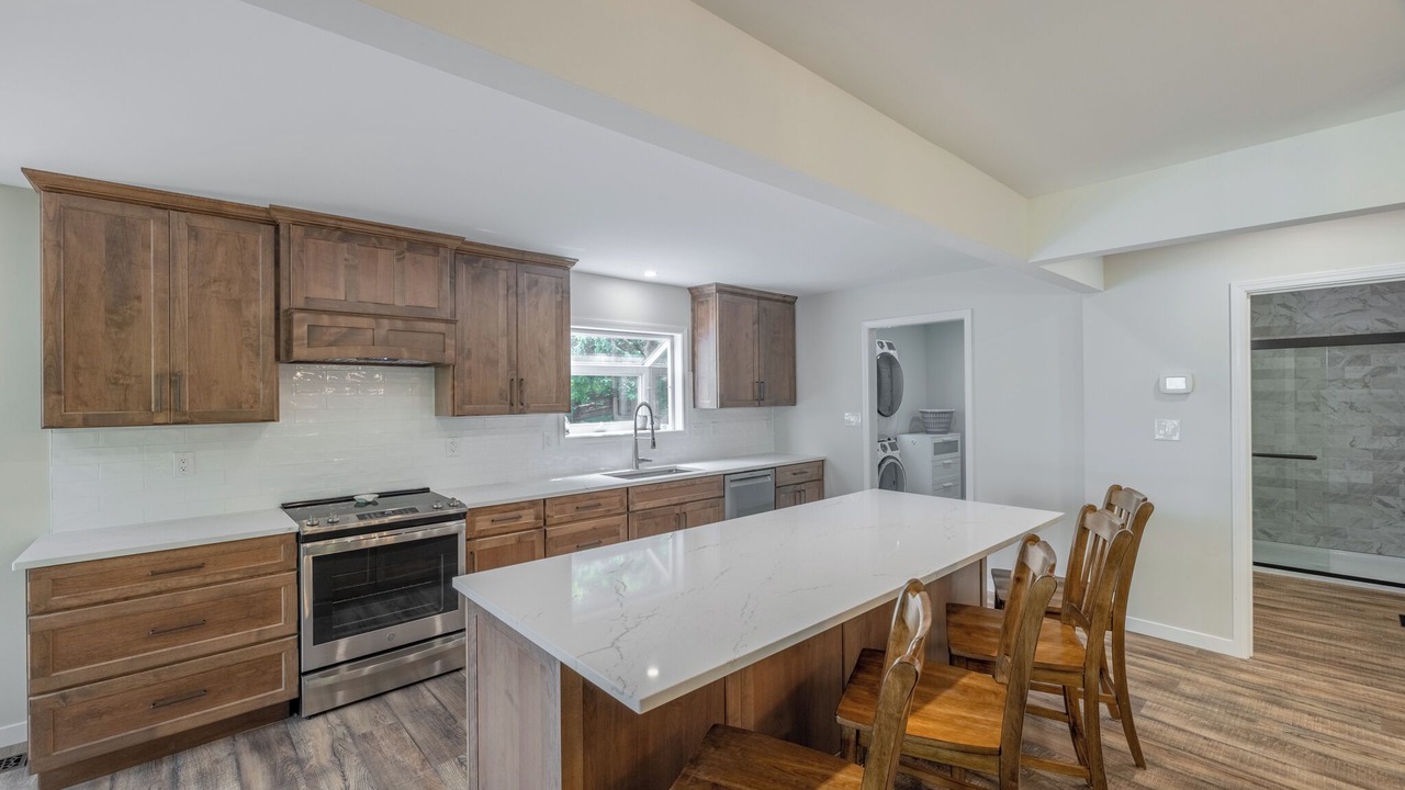 Photo of Kitchen in Innsbrook