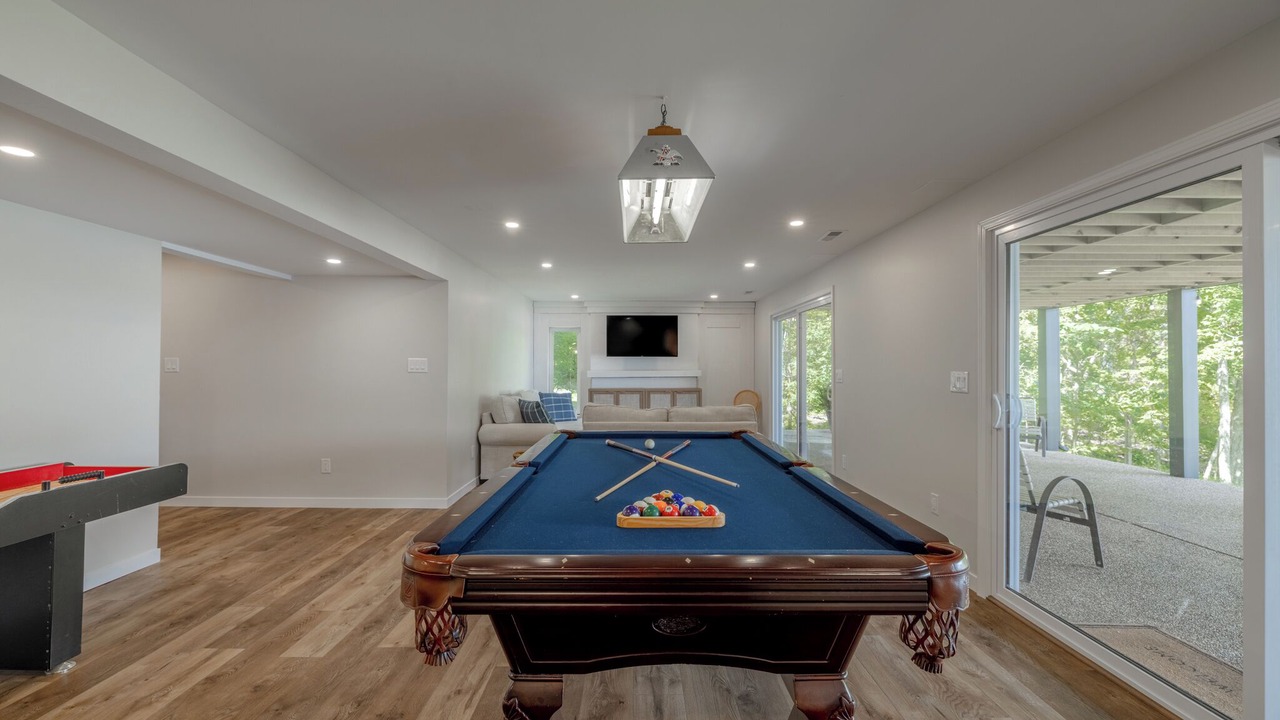 Photo of Bedroom in Innsbrook