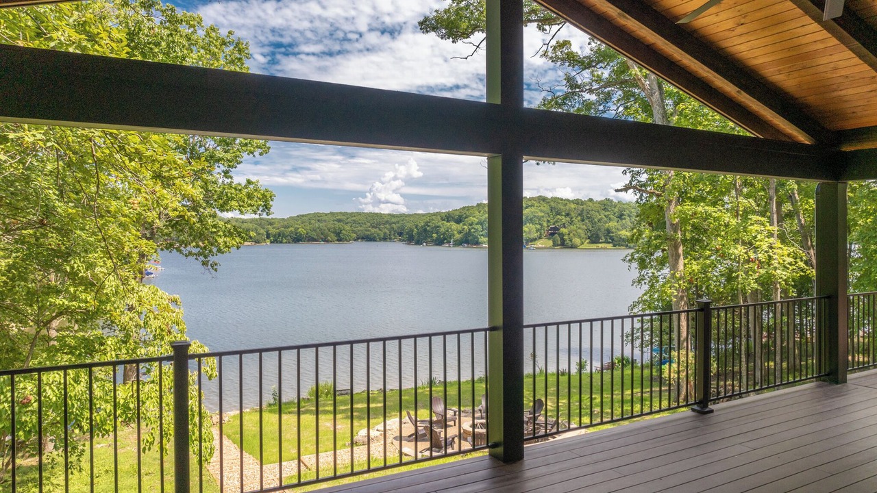 Photo of Patio Balcony in Innsbrook