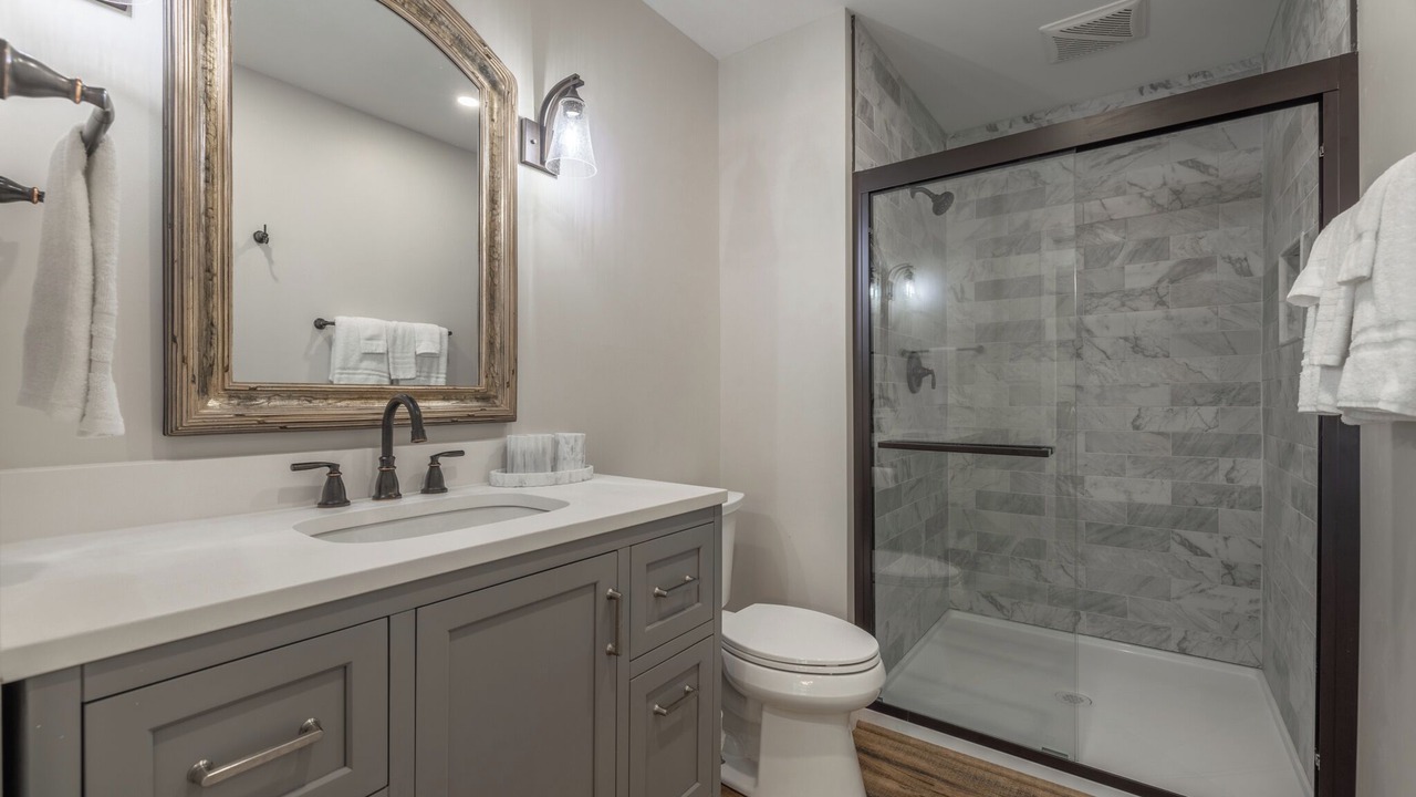 Photo of Bathroom in Innsbrook