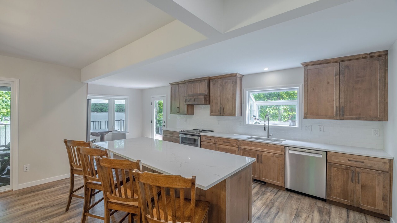 Photo of Kitchen in Innsbrook