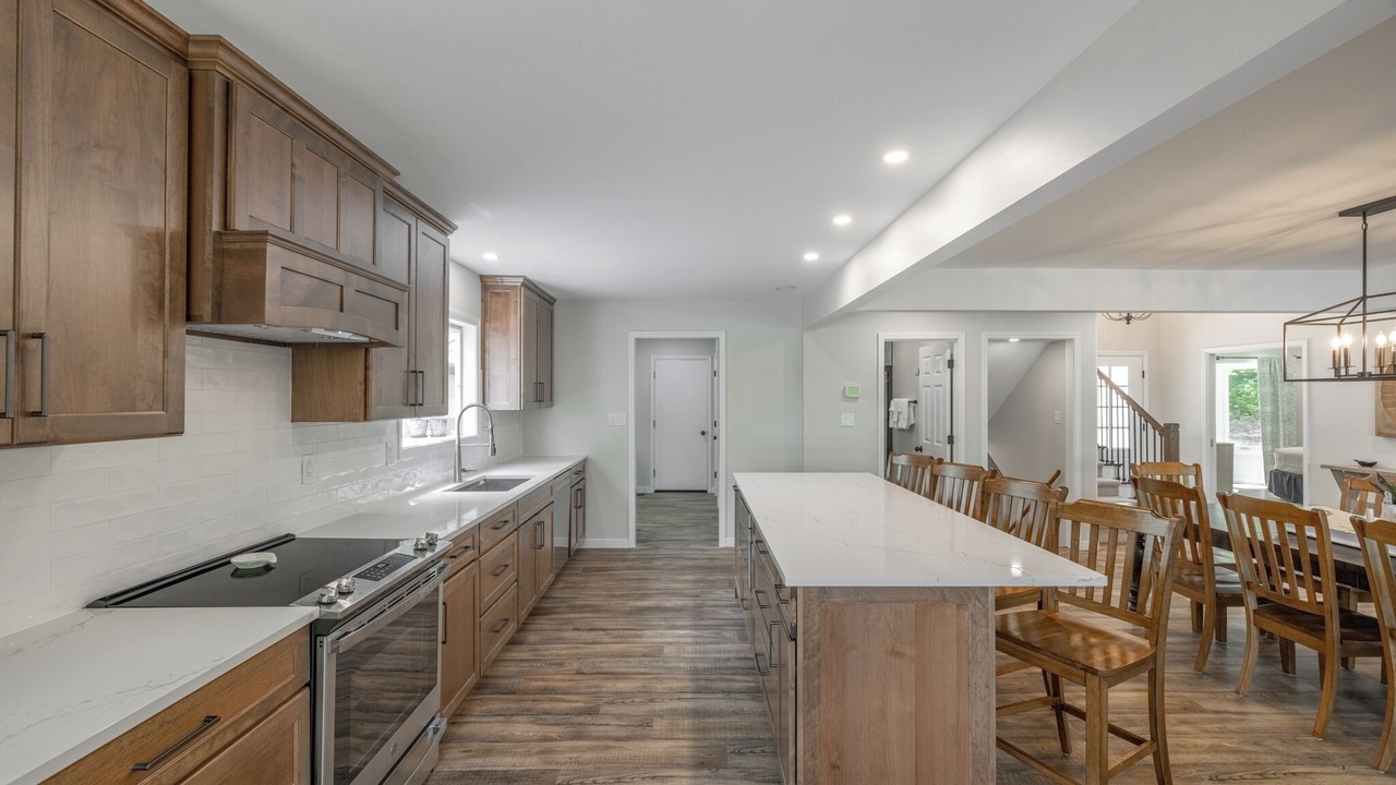Photo of Kitchen in Innsbrook