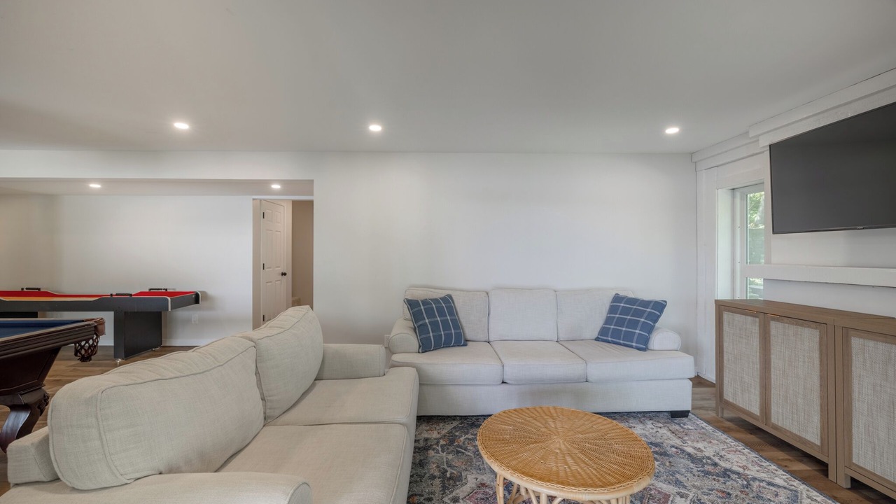 Photo of Livingroom in Innsbrook
