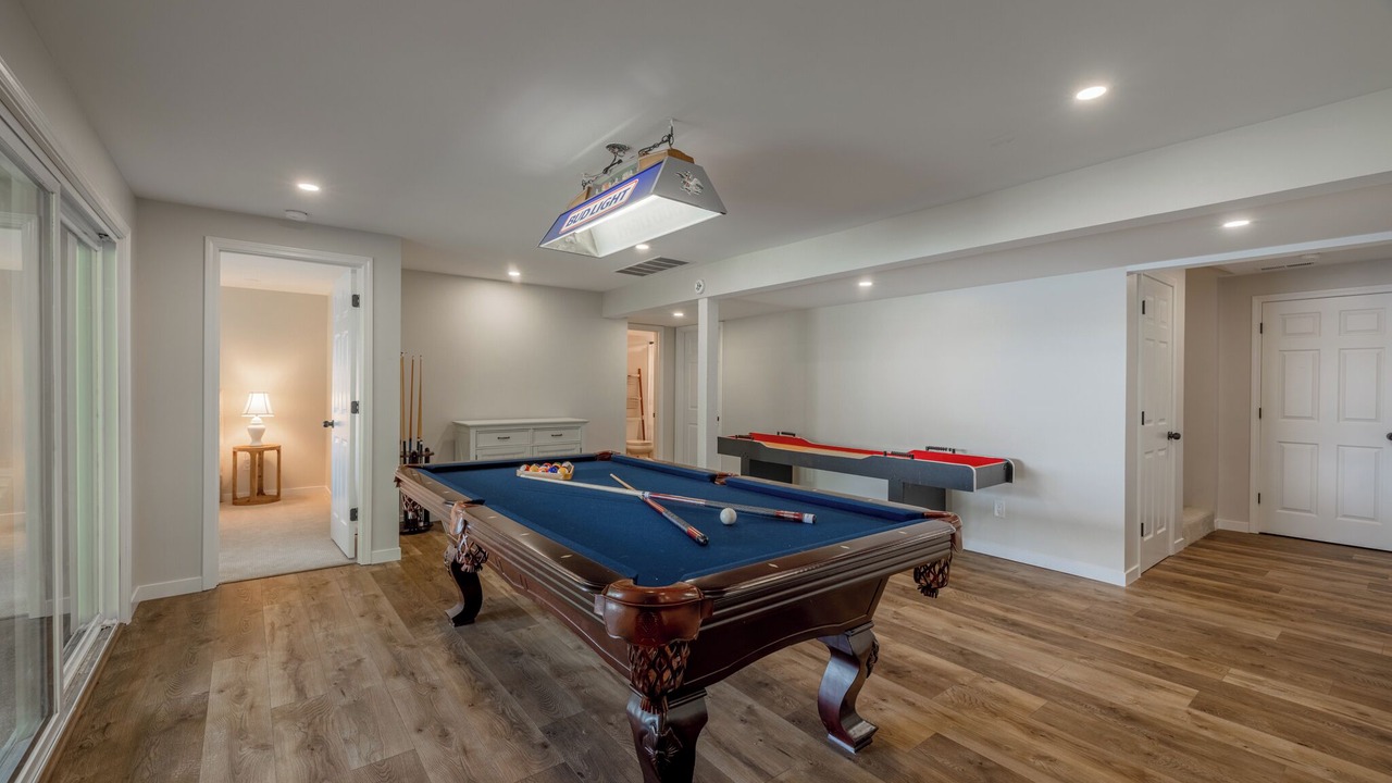 Photo of Bedroom in Innsbrook