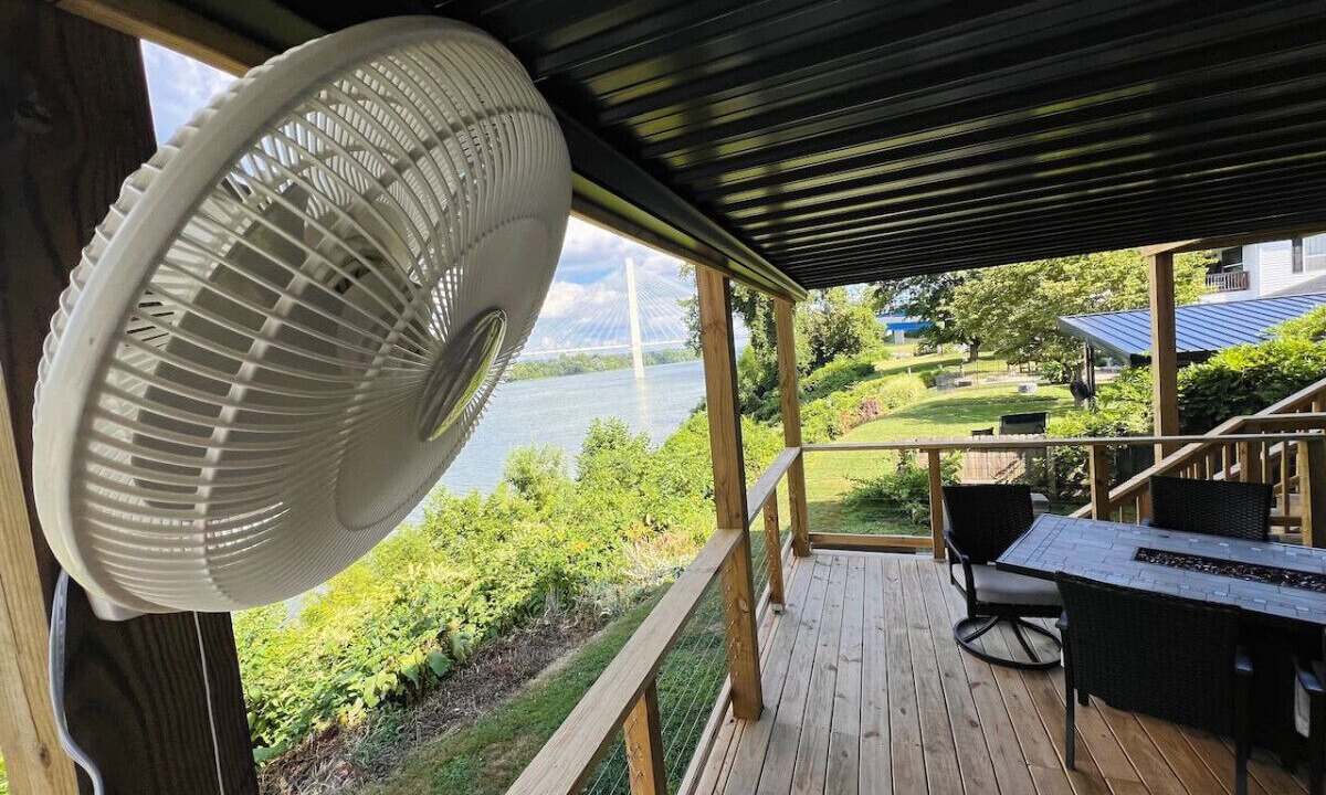 Photo of Outdoor in Russell