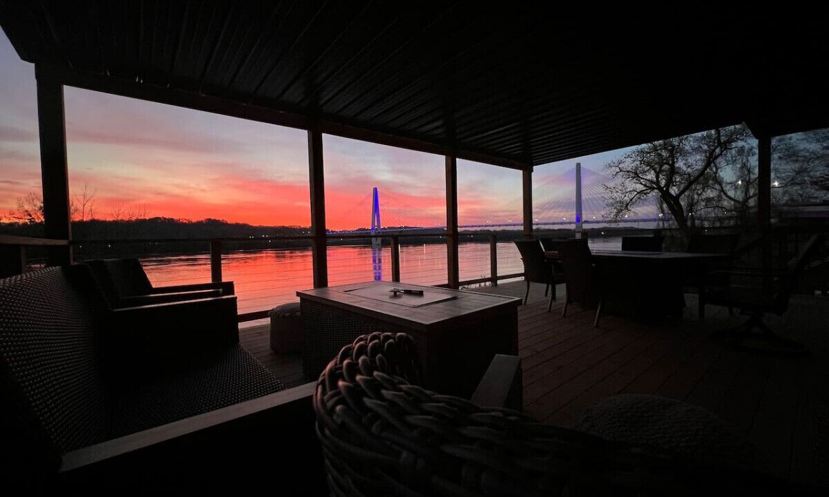 Photo of Patio Balcony in Russell